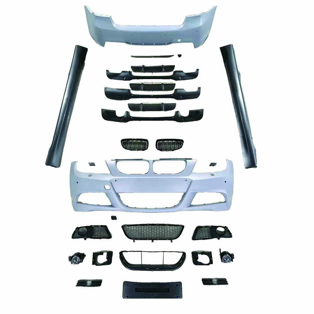 Body kit for E90