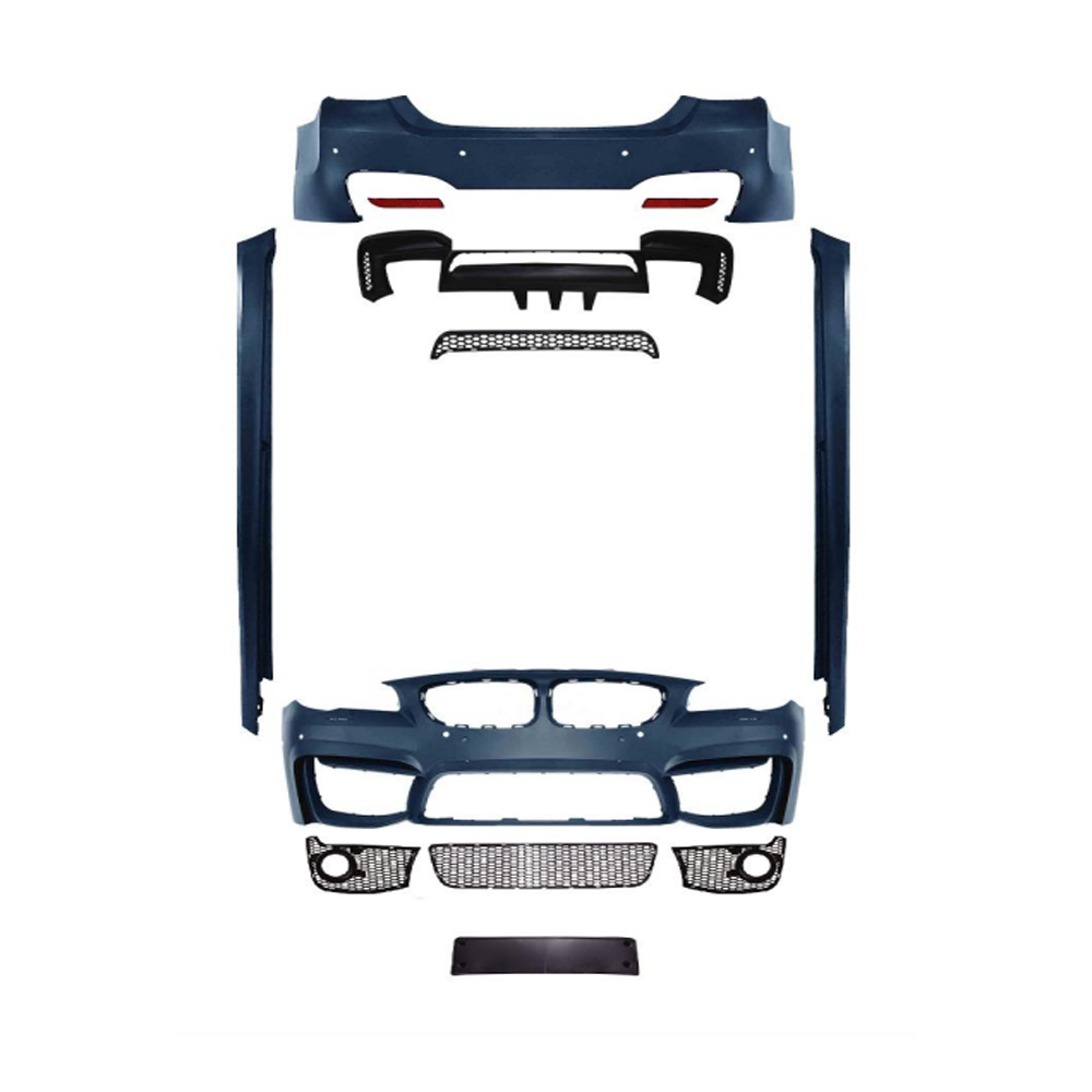 Body kit for F10