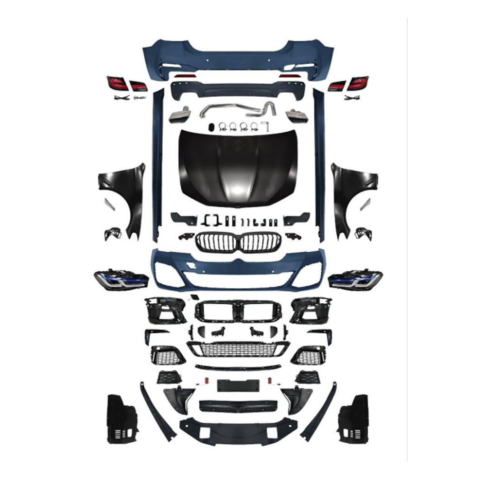 Body kit for F10