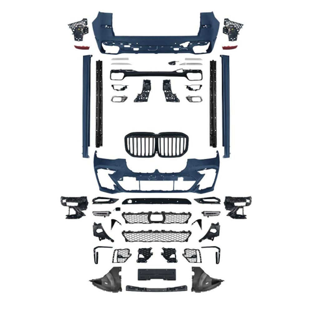 Body kit for G07