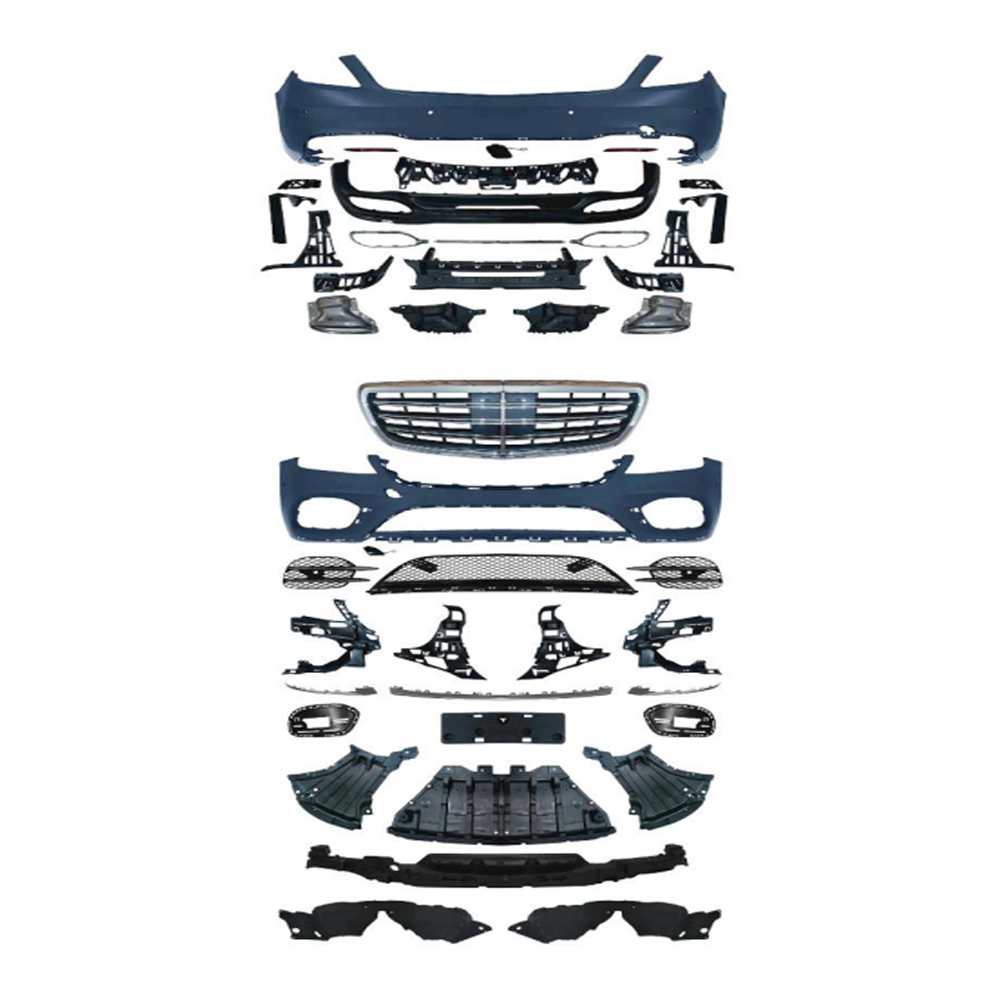 Body kit for W222