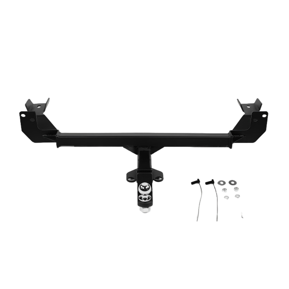 Tow bar for H6